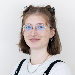 Johanna Andres