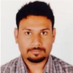 Gopalakrishnan Selvaraj