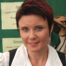 Andrea Opriessnig