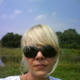 Christina Pelzer