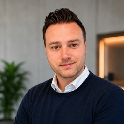 Daniel Verdev