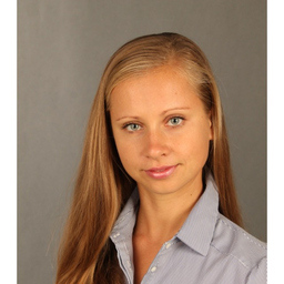 Nadiya Gentchev