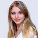 Social Media Profilbild Melina Topel München