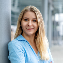 Melina Topel
