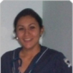 MARLENY marin