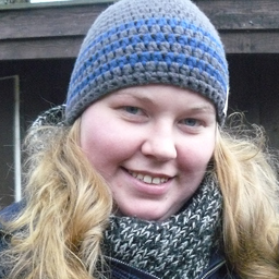 Sarah Römer