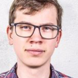 Max Obenaus