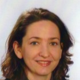 Natalja Kampkötter