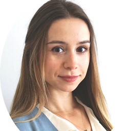 Patrycja Kalucka