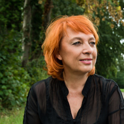 Elke Möckel