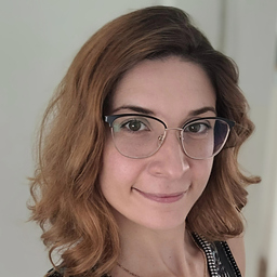 Kristina Lück