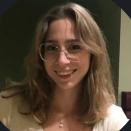 Léa GOMES DAUBERNAY