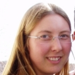 Stephanie Heidt