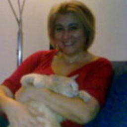 Marina Alba Cristiano