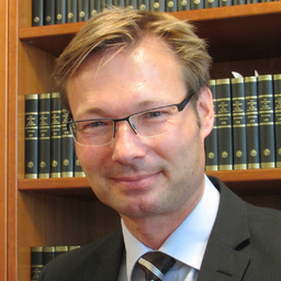 Dr. Markus Knoll