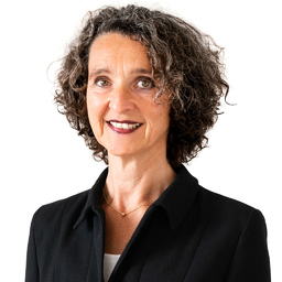 Kerstin Schröder-Welge
