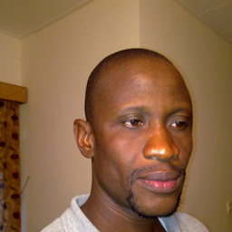 GOUZA Martial