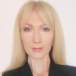 Inna Kravchuk