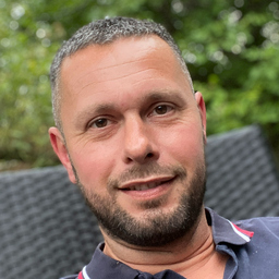 Markus Krumpen