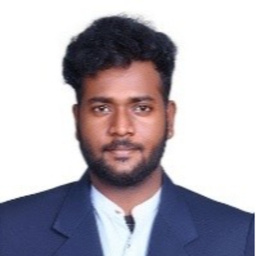 Ragavendhar .R