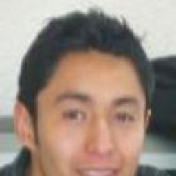 Jose Antonio Morales Arriaga