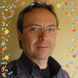 Prof. Jose Delineamec