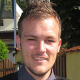 Christian Forstner