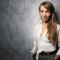 Monique Förster