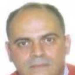 Jose Ignacio González Gómez