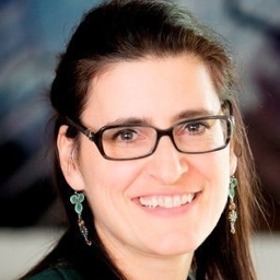 Dr. Katharina Hauer