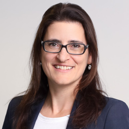 Dr. Katharina Hauer