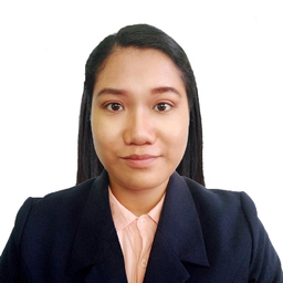 Gerelita Joy Mari Dela Cruz