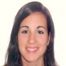 Núria Palomar Martín