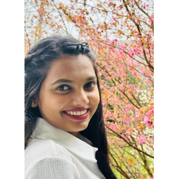 Vaishnavi Lonare