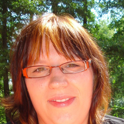 Profilbild Tatjana Heil