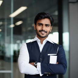 Hardik Lehri