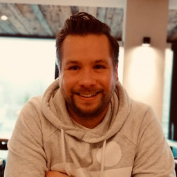Niklas Benter