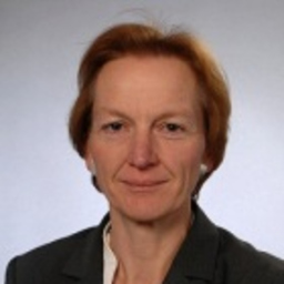 Heide Ebert