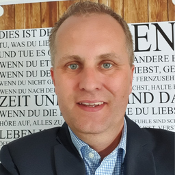 Lars Eickeler