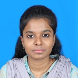 Suchitha Ramanaiah