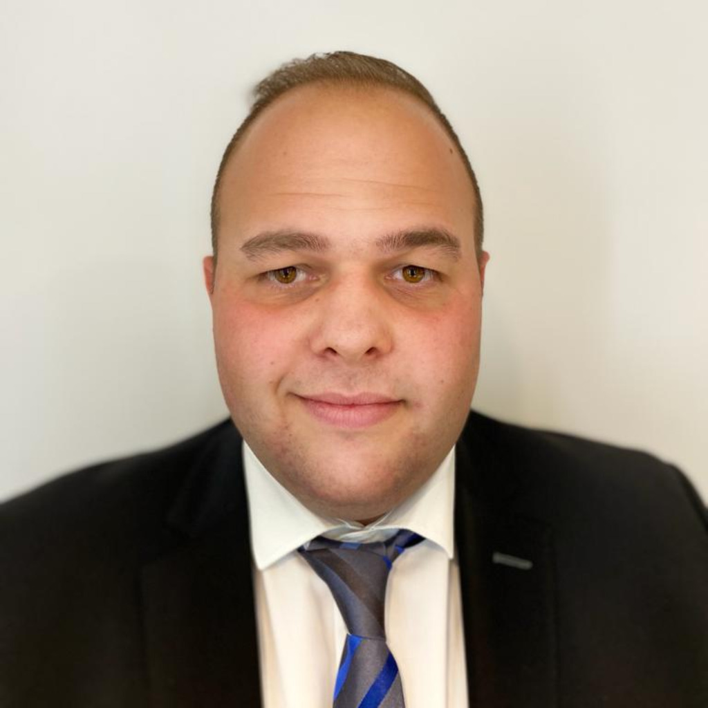 Dennis Heldmann Area Manager Autogrill Deutschland GmbH XING