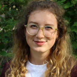 Isabell Kunzendorff