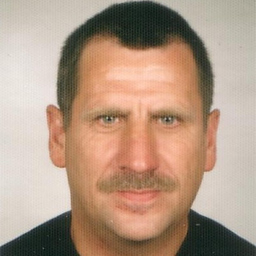 Lothar Weifenbach