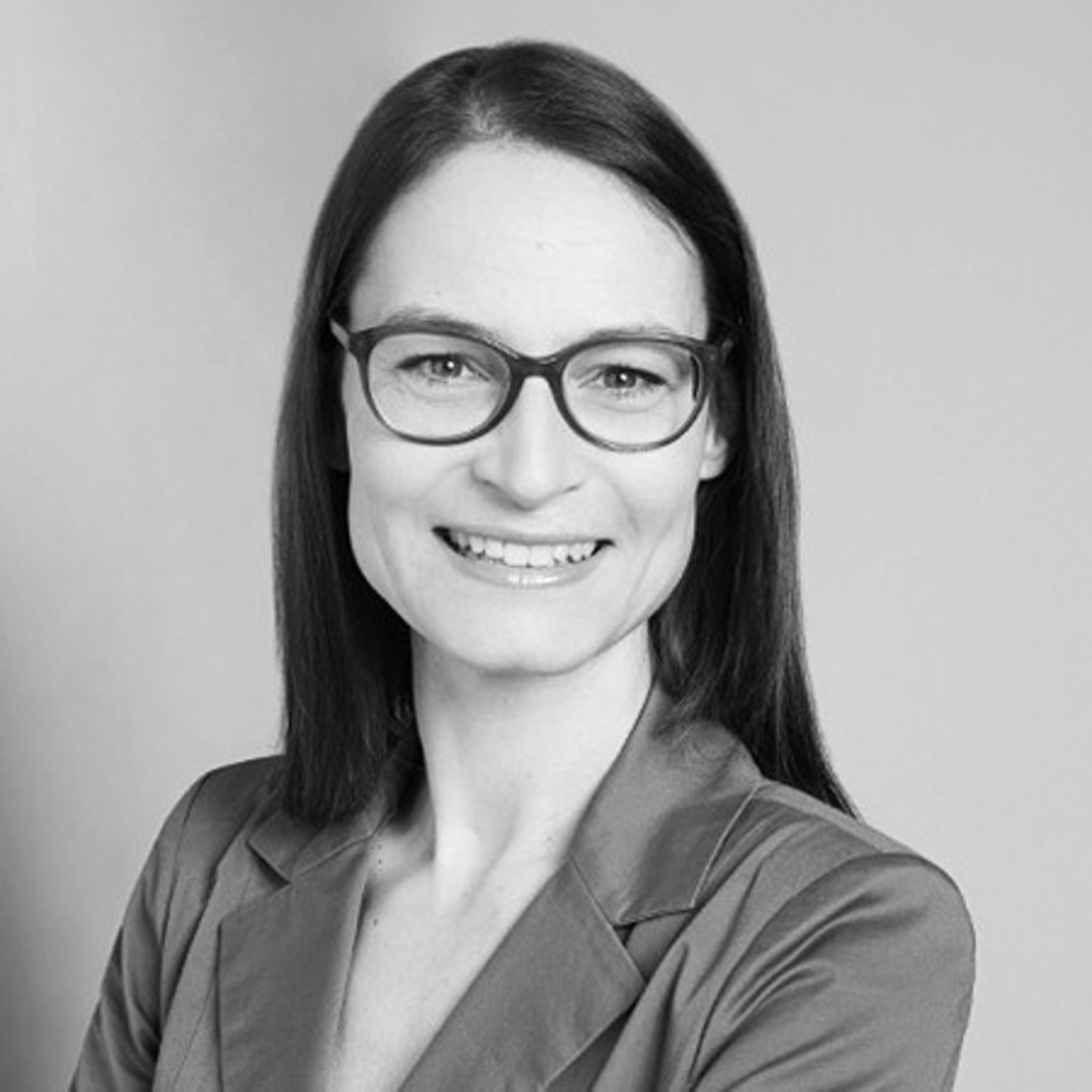 Social Media Profilbild Bianca Helferich Grünstadt