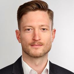 Profilbild Henning Vatter