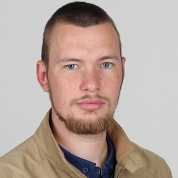 Tim Perschau