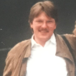 Michael Smith