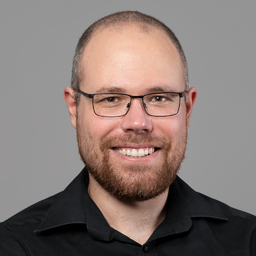 Profilbild Bastian Kolb
