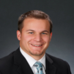 Matt Rush