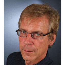 Klaus Sauter